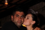 Friday Night at Byblos Old Souk, Part 1 of 3